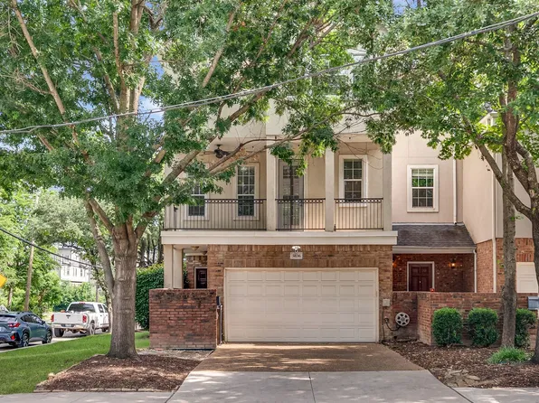 5836 La Vista Dr, Dallas, TX 75206