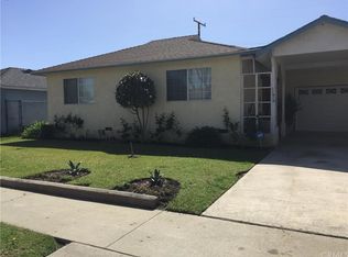 11518 Willake St, Santa Fe Springs, CA 90670