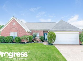 5682 Lees Xing, Olive Branch, MS 38654
