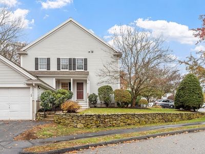 28 Partridge Ln #28, Lynnfield, MA, 01940