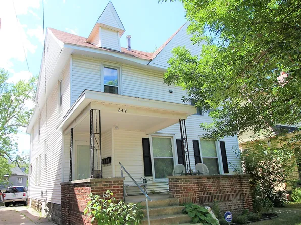 249 Eastern Ave SE - 2, 249 Eastern Ave SE, Grand Rapids, MI 49503