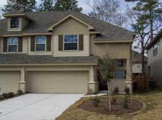 94 W Twinvale Loop, Conroe, TX 77384