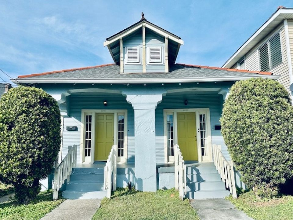 1st image of 4925 Magnolia St