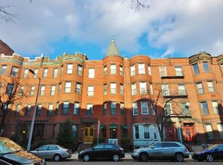 79 Westland Ave #UB1, Boston, MA 02115