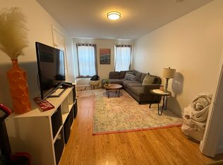 205 D St APT 1, Boston, MA 02127