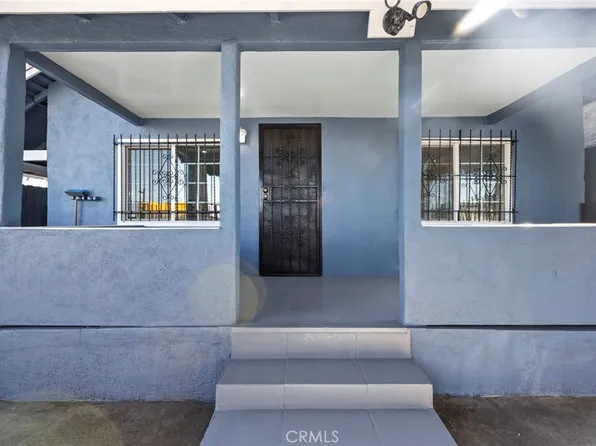 5808 Hooper Ave, Los Angeles, CA 90011