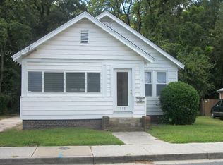 212 E Lincoln Ave, Salisbury, MD 21804