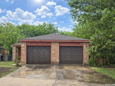 12234 Maverick Bluff, San Antonio, TX, 78247