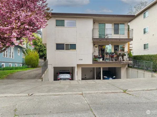 1716 NW 59th Street, Seattle, WA 98107