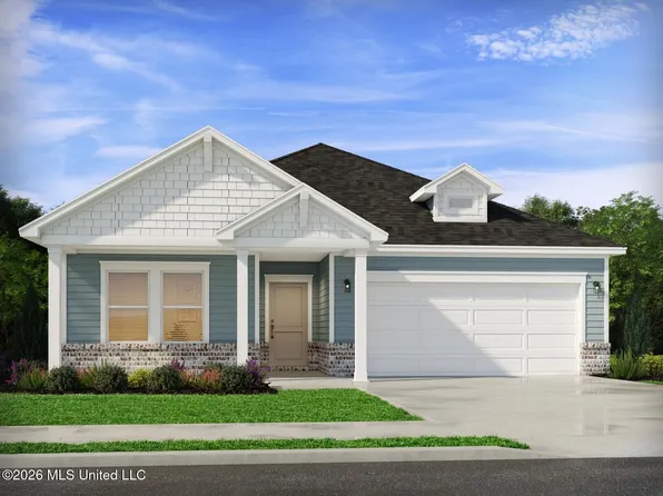 5070 Gibson Rd, Ocean Springs, MS 39564