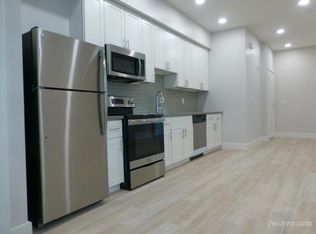 2411 Webster St #B, San Francisco, CA 94115