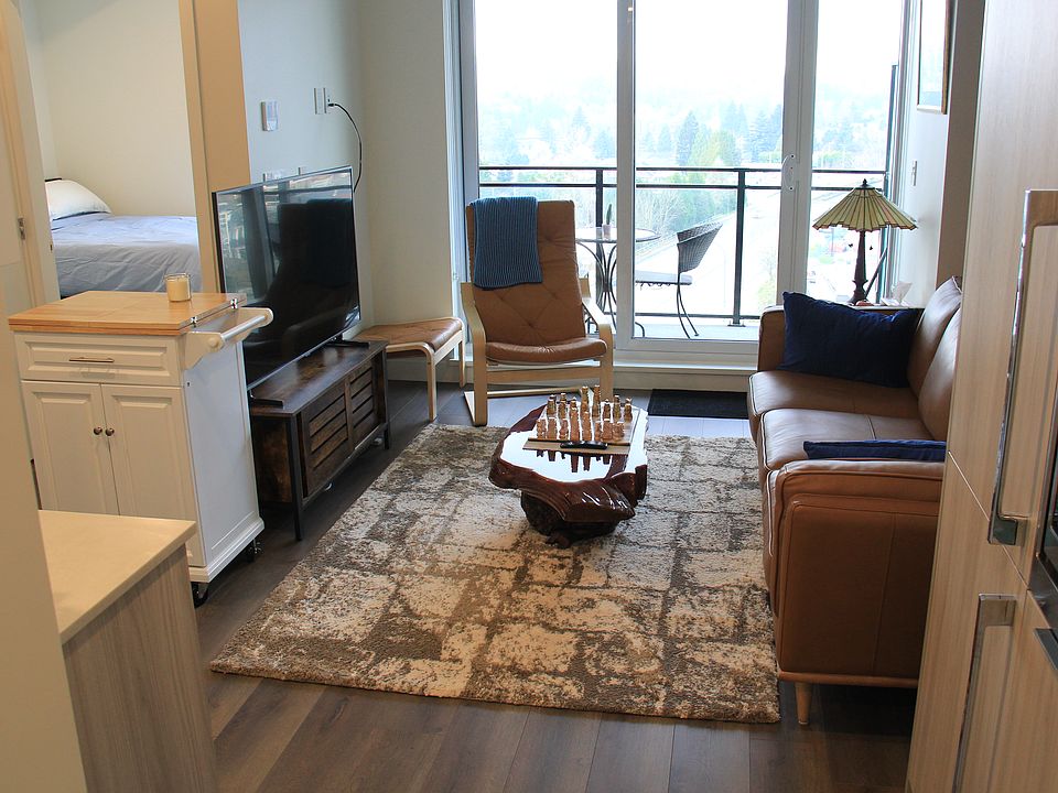 1st image of 901 Lougheed Hwy #1205