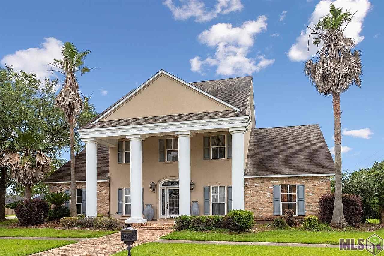 5002 Shenandoah Lane Pl, Baton Rouge, LA 70817 Zillow
