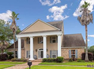 5002 Shenandoah Lane Pl, Baton Rouge, LA 70817