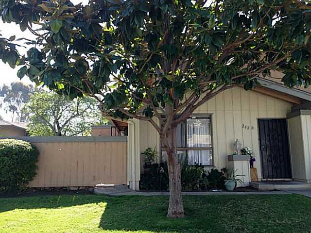 2nd image of 262 Rancho Dr Unit D