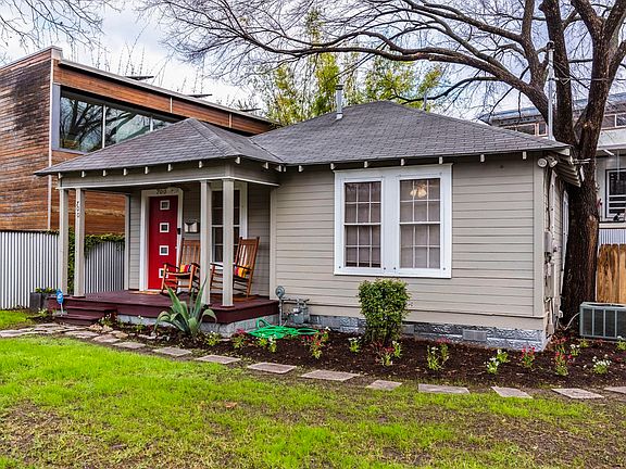 3rd image of 700 W Live Oak St #2