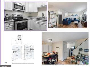 7907 Timarand Ct, Lorton, VA 22079