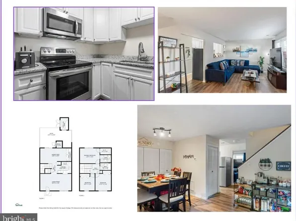 7907 Timarand Ct, Lorton, VA 22079