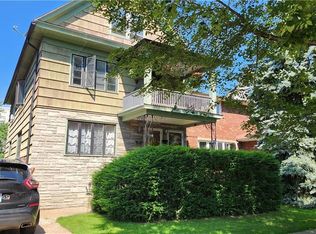 544 Memorial Pkwy, Niagara Falls, NY 14301