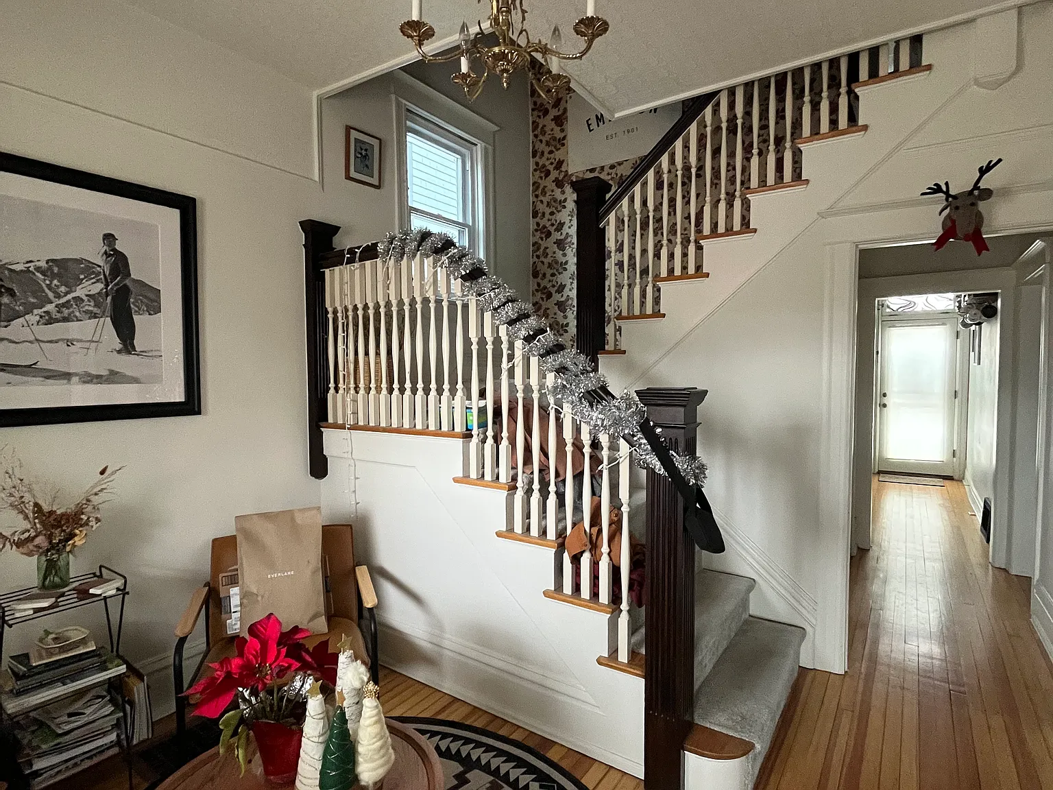 3 bed, 1.5 bath, 1549 sqft, $1,850 — Photo 3