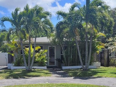 1404 NE 2nd Street, Pompano Beach, FL, 33060