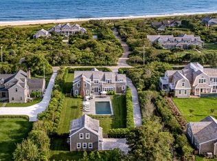 24 Nonantum Ave, Nantucket, MA 02554