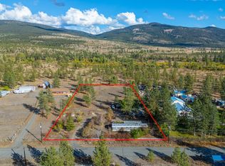 2528 Kinvig St, Thompson Nicola, BC V0K1Y0