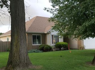 19471 Sunward Ct, Goshen, IN 46528