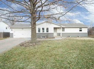 1630 Pin Oak Ct, Rose Hill, KS 67133
