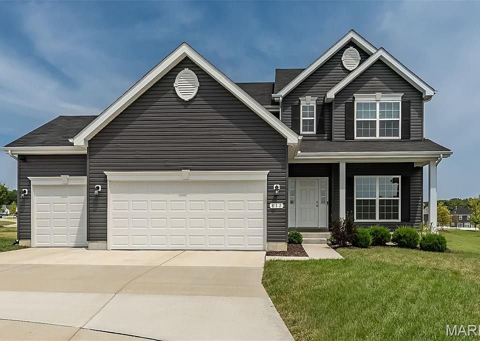 1st image of 812 Colony Ridge Ct