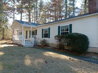 1808 Oak Point Dr #1808OAK, Middleboro, MA 02346