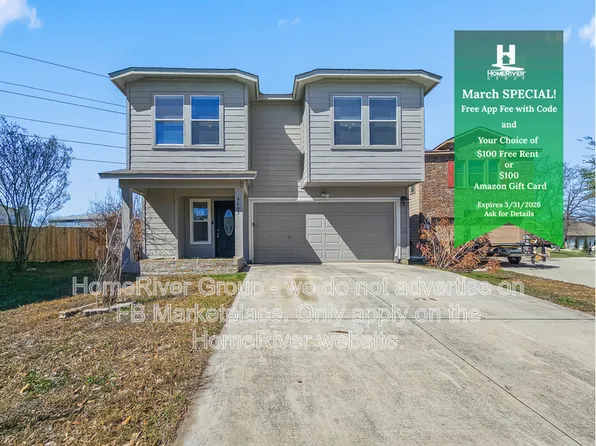 4603 River Post, San Antonio, TX 78222