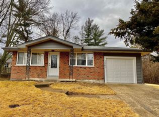 1901 Melody Ln, Arnold, MO 63010