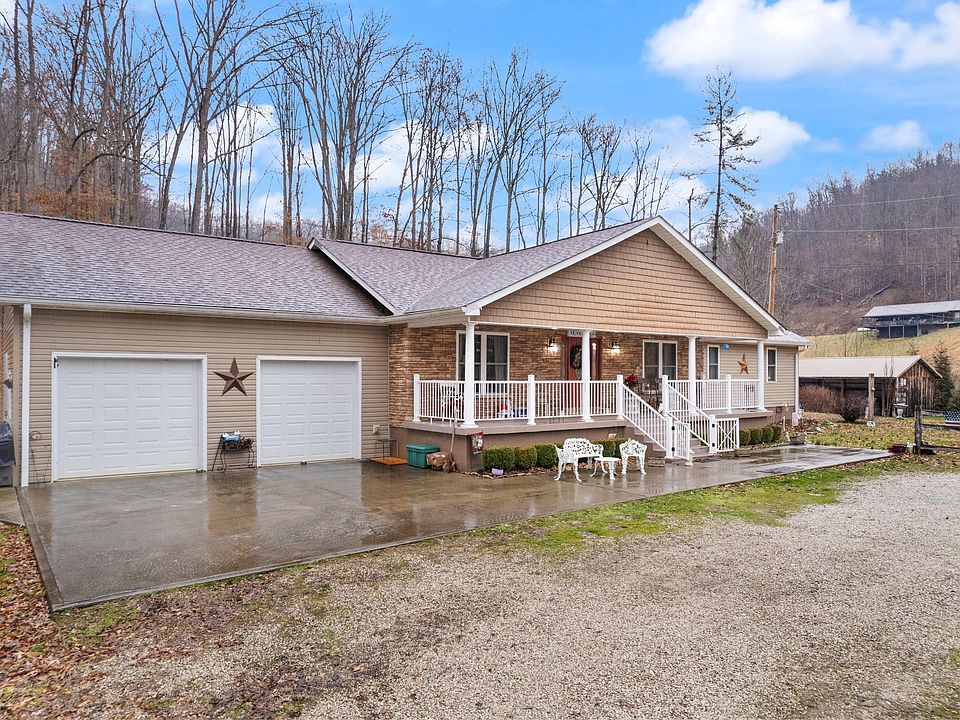 650 Shoal Branch Rd, Jackson, KY 41339 Zillow