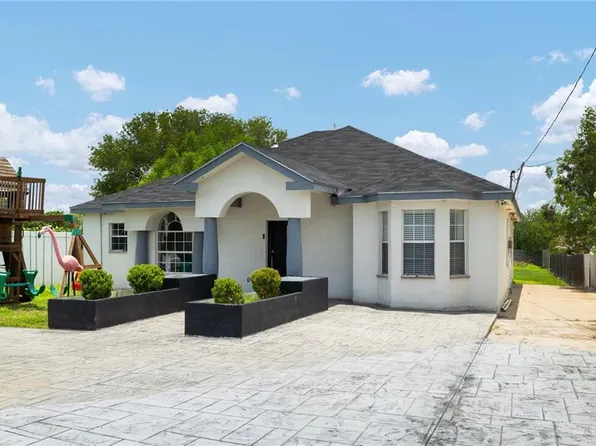 7809 W Business Highway 83, Mission, TX 78572