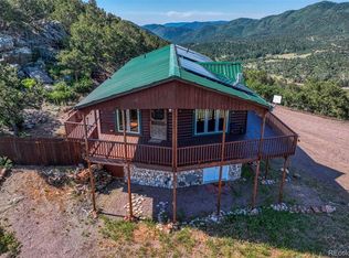 612 Lowry Ln, Canon City, CO 81212