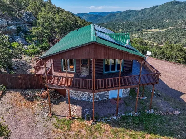 612 Lowry Lane, Canon City, CO 81212