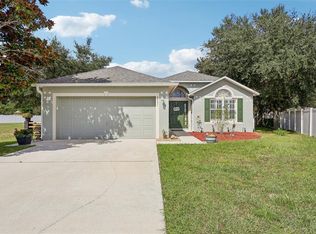3431 WILD OCELOT COURT, DELAND, FL 32724