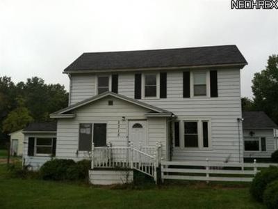 2315 Ohio Ave, Ashtabula, OH, 44004