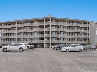 215 Atlantic Ave UNIT 404, Murrells Inlet, SC 29576