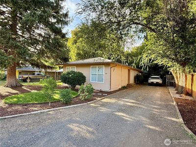 521 E Washington Avenue, Dayton, WA, 99328