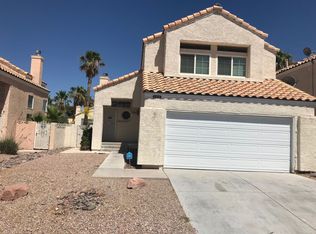 2436 Moon Shore Dr, Las Vegas, NV 89128