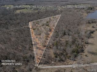 14 Ozark Heights Rd, Mineral Pt, MO 63660