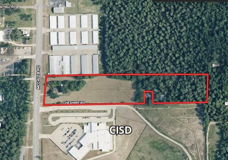 1st image of McCaleb Rd