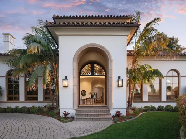 16853 Camino Lago De Cristal, Rancho Santa Fe, CA 92067
