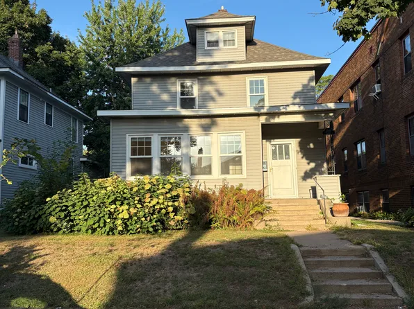 3540 Fremont Ave S, Minneapolis, MN 55408