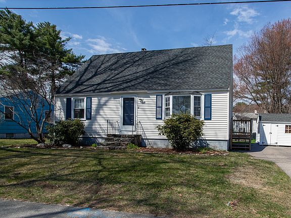 2nd image of 4 Hutchinson Drive