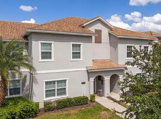4889 Romeo Cir #A, Kissimmee, FL 34746