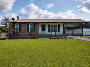 507 Heidel Rd, Wartburg, TN 37887