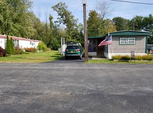 8000 Porter Rd LOT 28, Niagara Falls, NY 14304